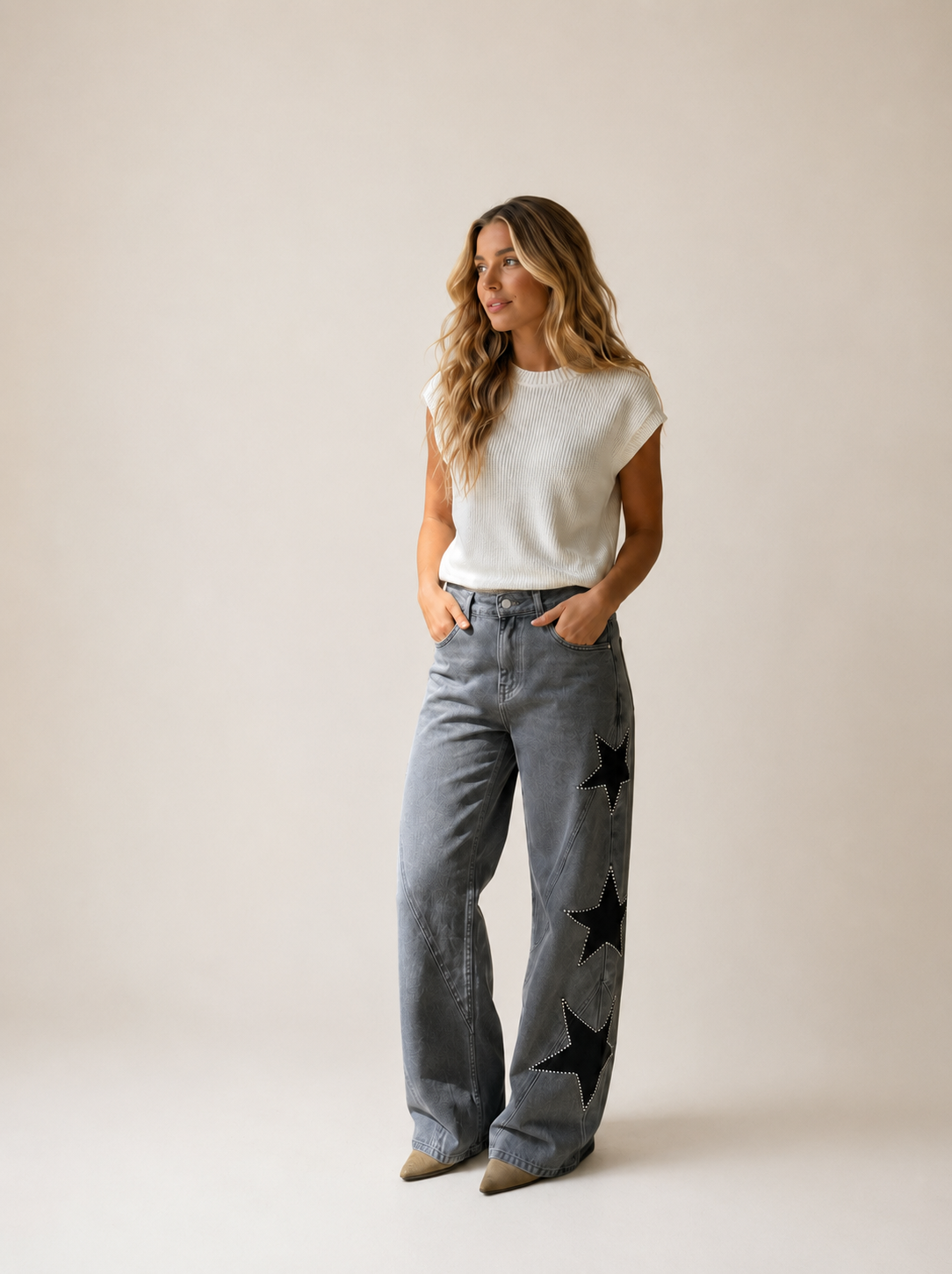 Pantalones Sofía Valverde