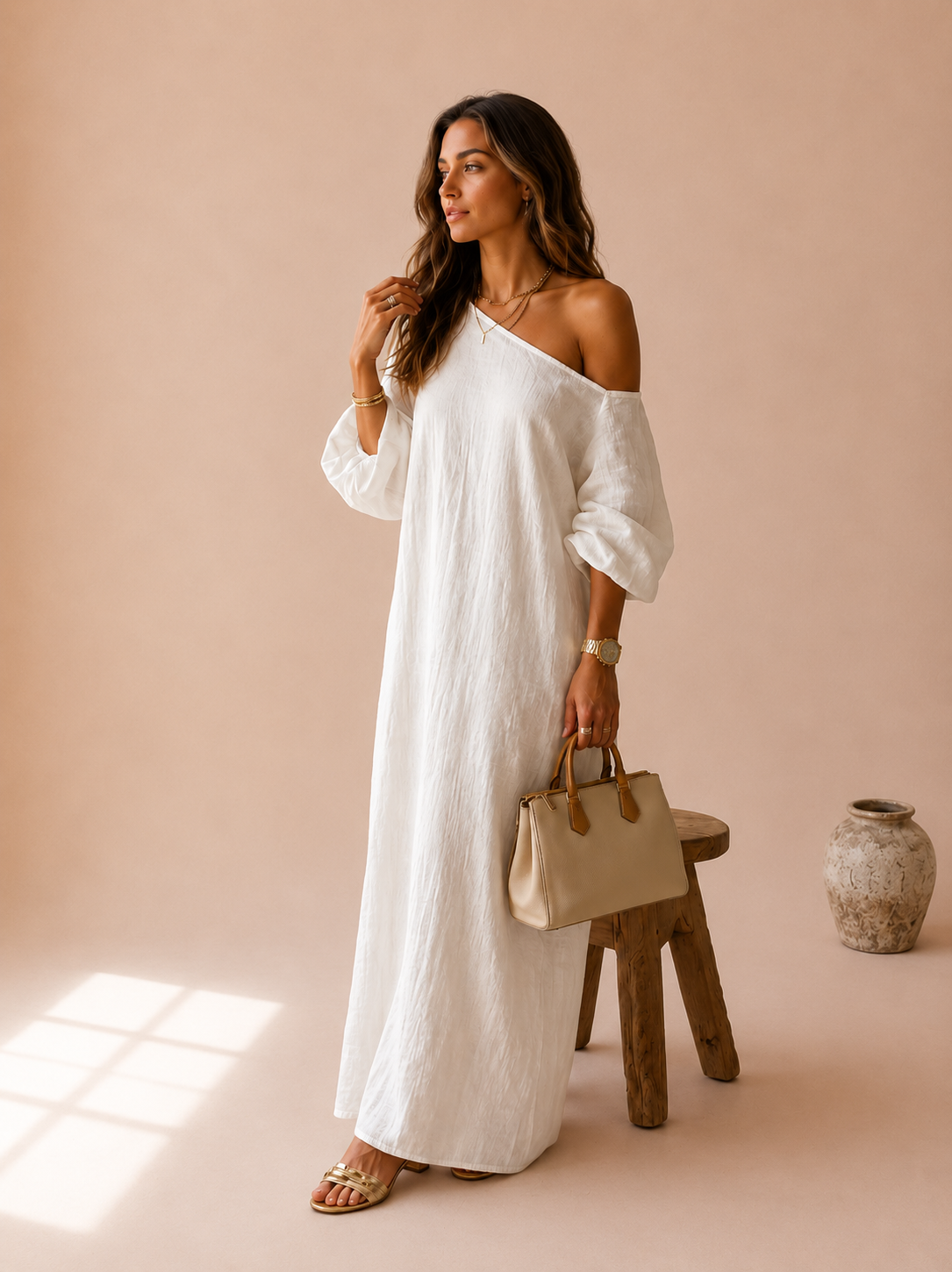 Look Sofía Valverde
