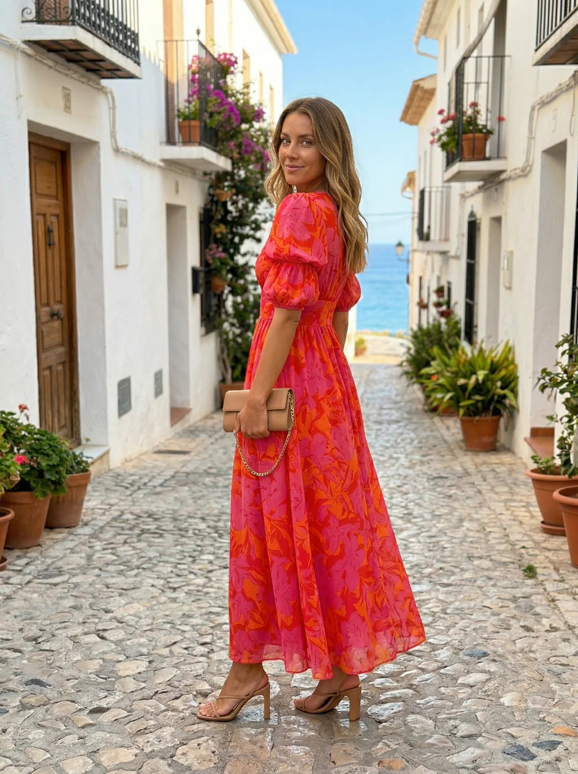 Lookbook Sofía Valverde 4